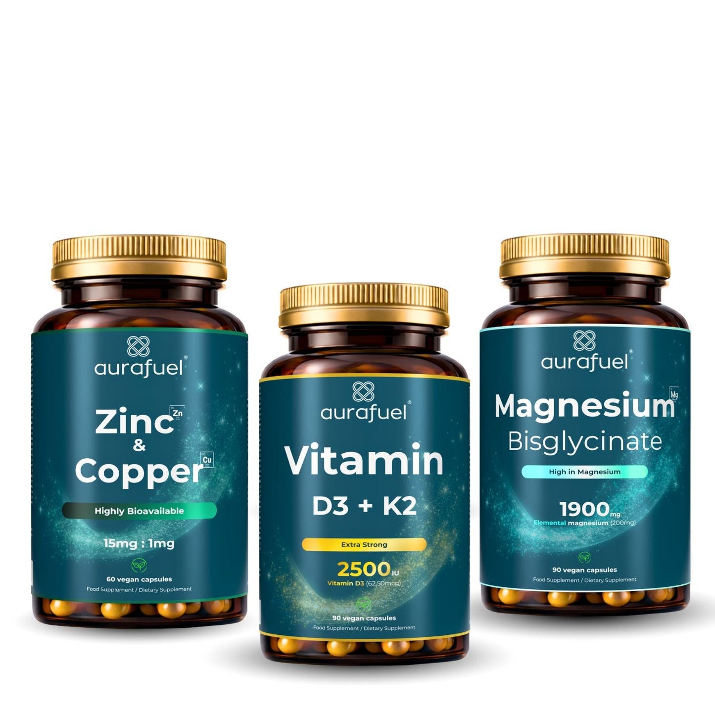 Essential 5 balance bundle-0