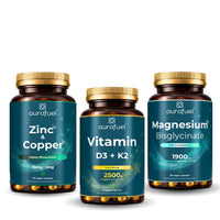 Essential 5 balance bundle-0